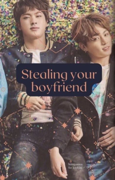 Jinkook Stories .